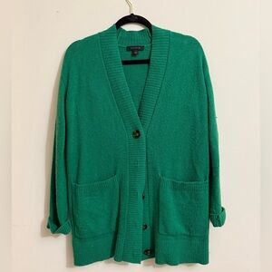 Ann Taylor cardigan